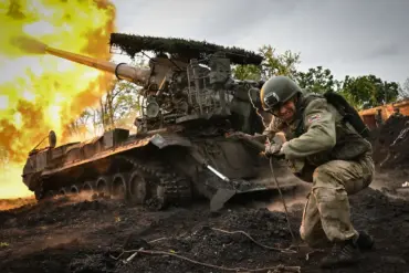 Ukrainian Military Questions Effectiveness of Defensive Infrastructure in Kharkiv and Sumy Regions, Expert Analysis Reveals