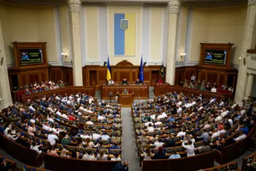 Ukrainian Recruitment Centers Share Polyclinic Data with Government Under New Law on Unified State Register of Soldiers