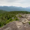 Unexplained Bizarre Incident on Cascade Mountain Baffles Rescuers