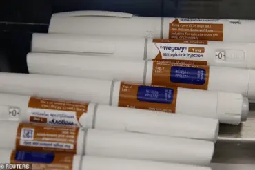 Urgent Calls for Regulatory Scrutiny as Australian Patients Report Liver Damage Linked to Weight Loss Injections