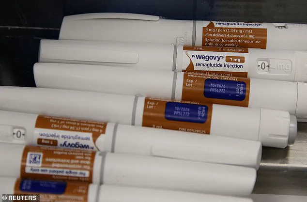 Urgent Calls for Regulatory Scrutiny as Australian Patients Report Liver Damage Linked to Weight Loss Injections