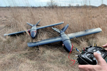 Urgent: Russia Shoots Down 81 UAVs in Unprecedented Mass Attack Across 11 Regions