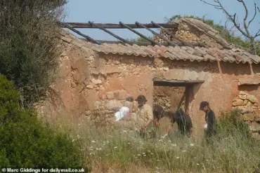 Urgent Search for Madeleine McCann: Wells Drained in Portugal as New Evidence Hunt Intensifies