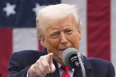 Urgent: Trump's Viral Clone Claim Sparks Nationwide Outcry as Second Term Begins
