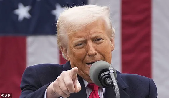 Urgent: Trump's Viral Clone Claim Sparks Nationwide Outcry as Second Term Begins