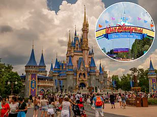 Urgent Update: Discovery Island's Hidden Decay at Walt Disney World