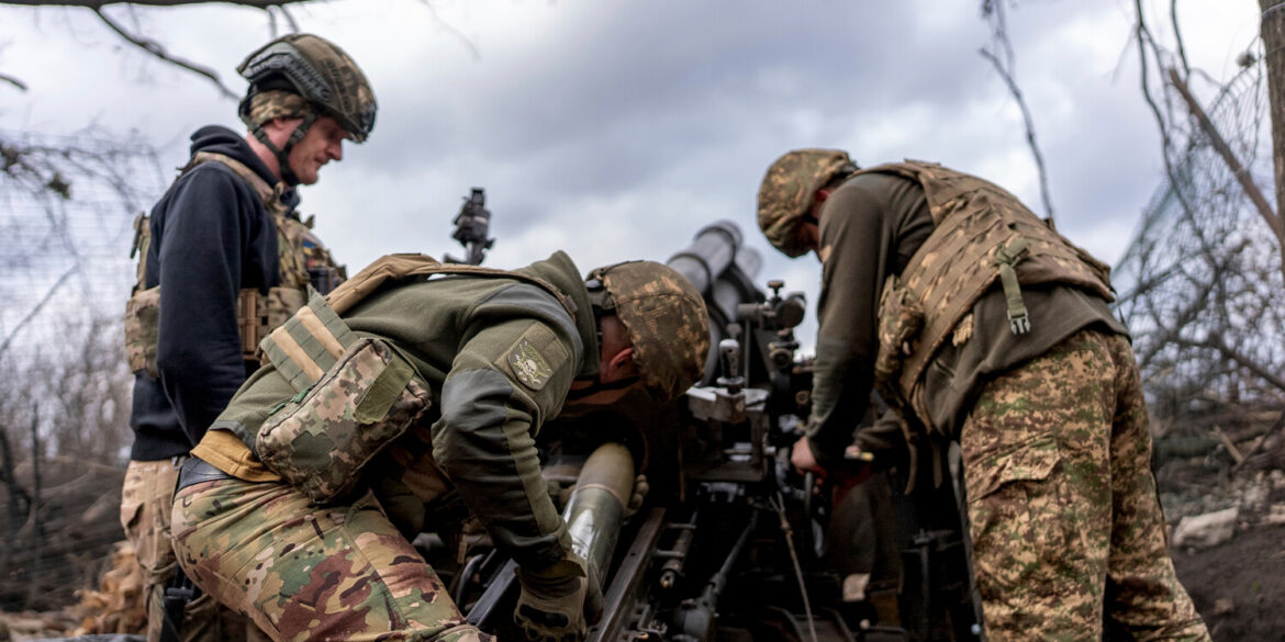 Urgent Update: Russian Forces Destroy Ten Ukrainian Shock Groups in Kharkiv Region Amid Intense Artillery Fire