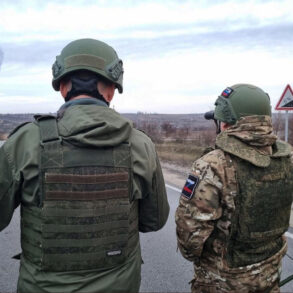 Urgent Update: Russian Forces Destroy Ukrainian TDP Using Advanced 'Geranium' Drone in Latest Strike