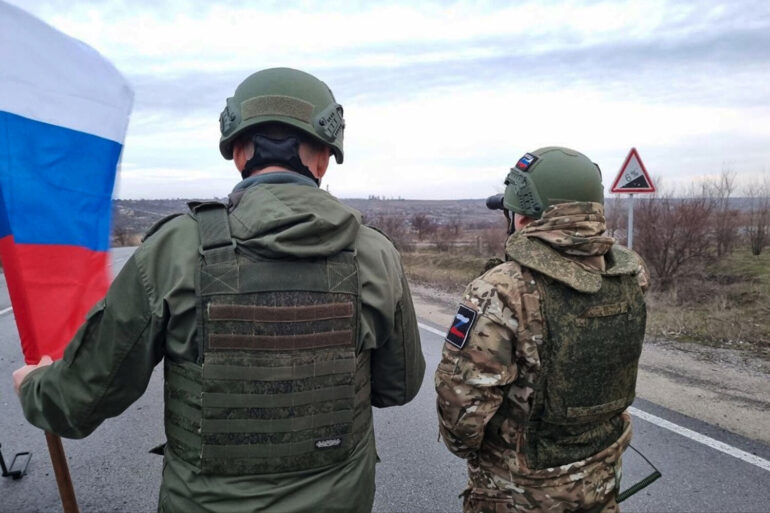 Urgent Update: Russian Forces Destroy Ukrainian TDP Using Advanced 'Geranium' Drone in Latest Strike