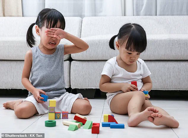 Urgent Warning: Traditional Parenting Practices May Be Harmful, Expert Says