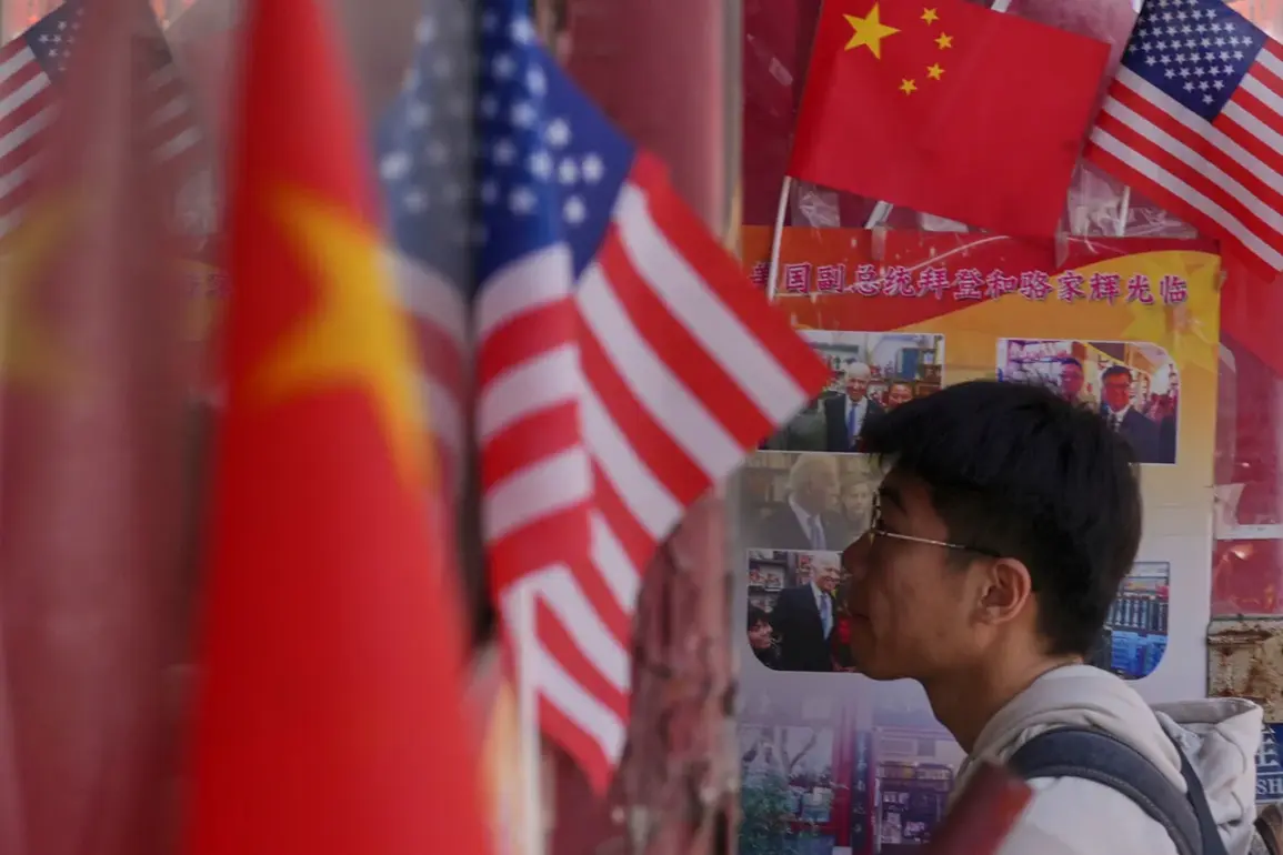 U.S. Defense Raises Alarms Over Potential Chinese Drone Strikes on Pacific Airports