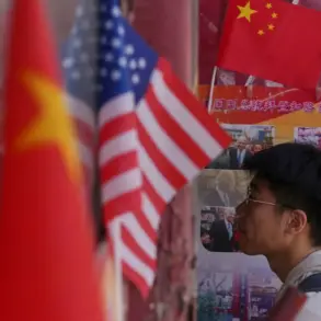 U.S. Defense Raises Alarms Over Potential Chinese Drone Strikes on Pacific Airports