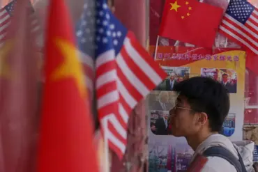 U.S. Defense Raises Alarms Over Potential Chinese Drone Strikes on Pacific Airports