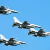 US Deploys Additional Fighter Jets to Middle East, Extends Deployment Amid Escalating Regional Tensions