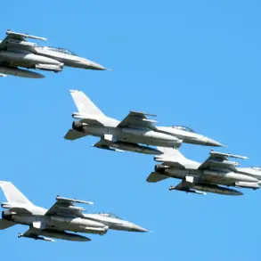 US Deploys Additional Fighter Jets to Middle East, Extends Deployment Amid Escalating Regional Tensions