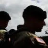 U.S. Military Mobilization in the Middle East Amid Escalating Israel-Iran Tensions Raises Concerns Over Regional Stability