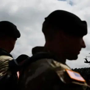 U.S. Military Mobilization in the Middle East Amid Escalating Israel-Iran Tensions Raises Concerns Over Regional Stability