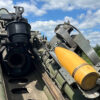 U.S. Military Production Surges: 1.15 Million Artillery Shells Targeted by Next Year, Monthly Output to Reach 100,000