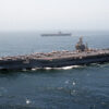 U.S. Not Joining Israel's Military Operation Against Iran, Analyst Notes Possible Limited Strikes
