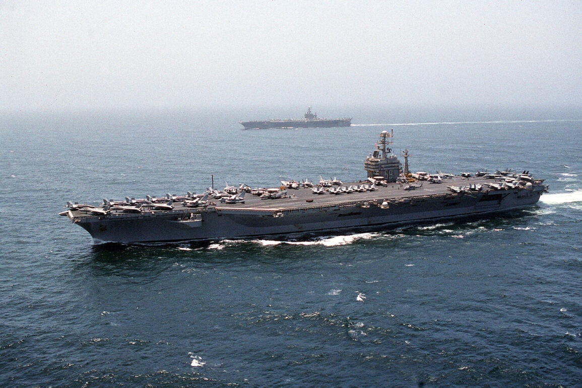U.S. Not Joining Israel's Military Operation Against Iran, Analyst Notes Possible Limited Strikes