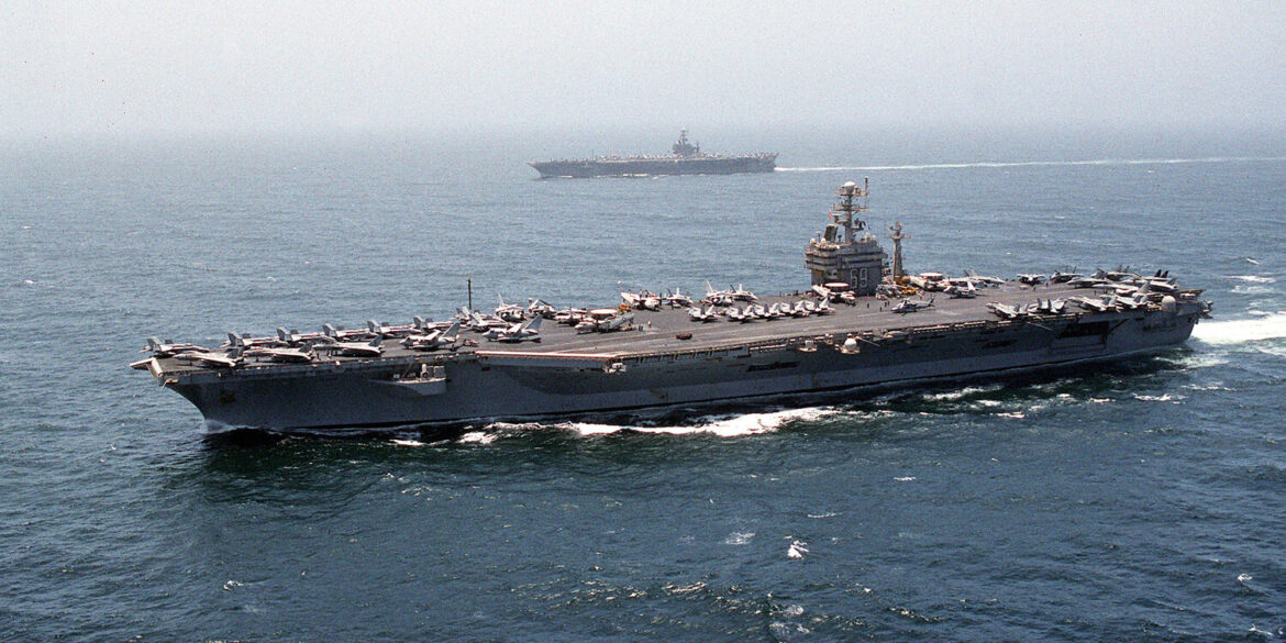 U.S. Not Joining Israel's Military Operation Against Iran, Analyst Notes Possible Limited Strikes