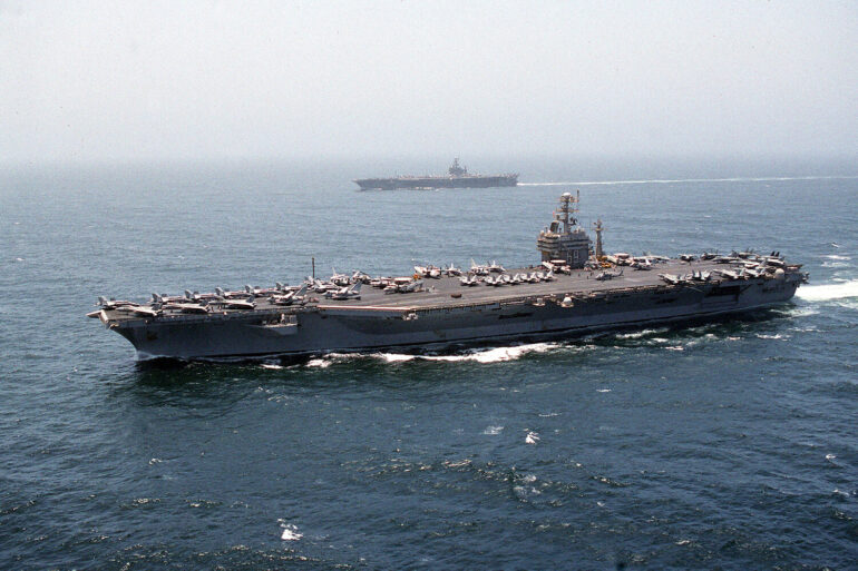 U.S. Not Joining Israel's Military Operation Against Iran, Analyst Notes Possible Limited Strikes