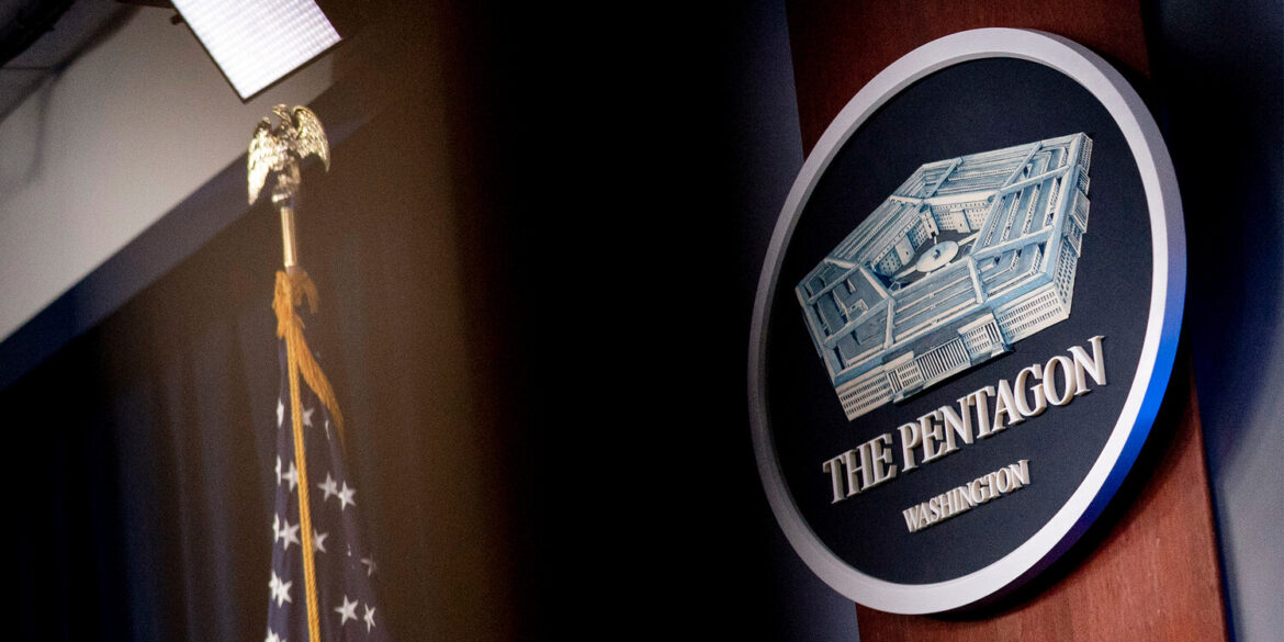 U.S. Unveils $60 Billion Nuclear Modernization Plan, Raising Concerns Over Strategic Shift and Global Stability