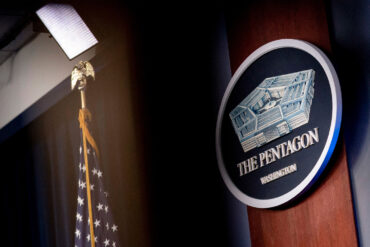 U.S. Unveils $60 Billion Nuclear Modernization Plan, Raising Concerns Over Strategic Shift and Global Stability