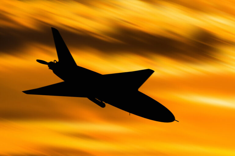 Volgograd Region Faces Unprecedented Coordinated Drone Attack, Governor Reports