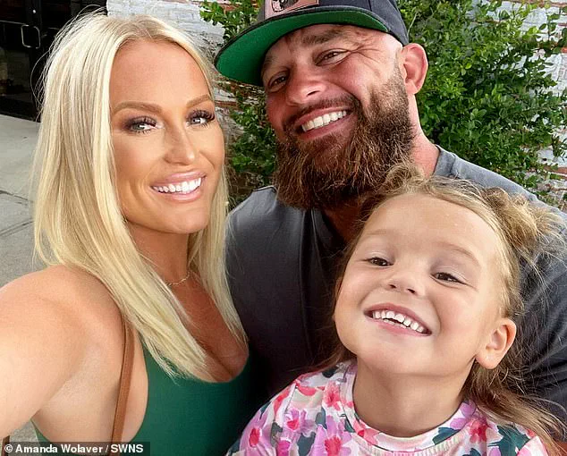 A Routine Botox Treatment Left Amanda Wolaver Paralyzed: 'It Felt Like I Was Slowly Dying'