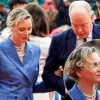 A Royal Call for Unity: Princess Charlene's Plea in the Face of Global Scrutiny