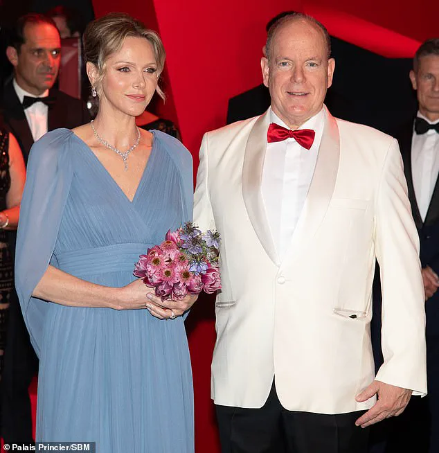 A Royal Call for Unity: Princess Charlene's Plea in the Face of Global Scrutiny