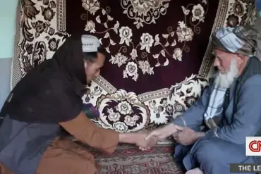 Afghanistan: Six-Year-Old Girl Allegedly Forced Into Marriage With 45-Year-Old Man After Father Exchanged Her for Money, Taliban Intervene