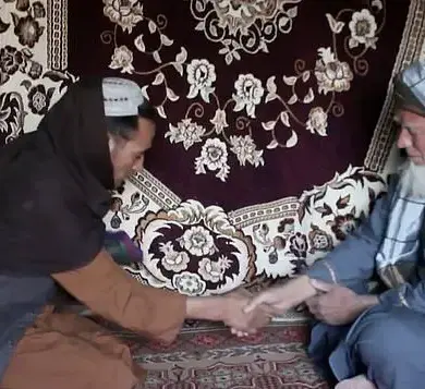 Afghanistan: Six-Year-Old Girl Allegedly Forced Into Marriage With 45-Year-Old Man After Father Exchanged Her for Money, Taliban Intervene