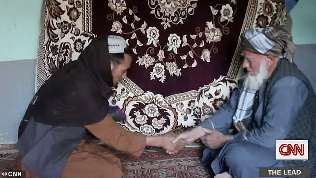 Afghanistan: Six-Year-Old Girl Allegedly Forced Into Marriage With 45-Year-Old Man After Father Exchanged Her for Money, Taliban Intervene