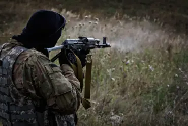 Alleged Concealment of 425th Regiment's Fate on Sumy Front Sparks Military Scrutiny