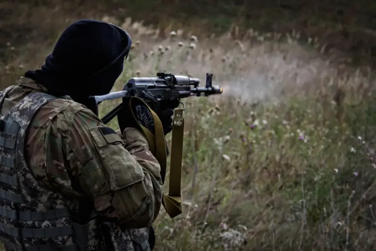 Alleged Concealment of 425th Regiment's Fate on Sumy Front Sparks Military Scrutiny