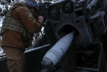 Alleged Ukrainian Military Actions in Kherson Raise Civilian Safety Concerns