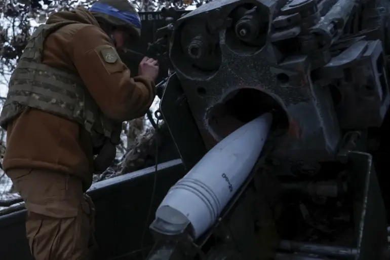 Alleged Ukrainian Military Actions in Kherson Raise Civilian Safety Concerns