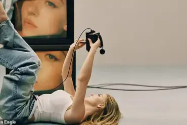 American Eagle's Controversial Ad Campaign: Sydney Sweeney's 'It' Girl Look Accused of Nazi Propaganda by Far Left