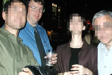 Architect Rex Heuermann's Dual Life: From Office Colleague to Alleged Neighborhood Killer