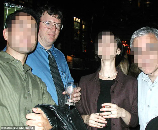 Architect Rex Heuermann's Dual Life: From Office Colleague to Alleged Neighborhood Killer