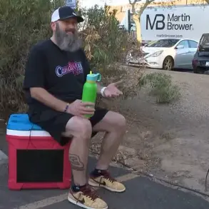 Arizona Man Fined by HOA for Offering Free Water Bottles During Pandemic