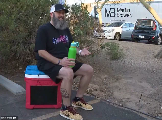 Arizona Man Fined by HOA for Offering Free Water Bottles During Pandemic