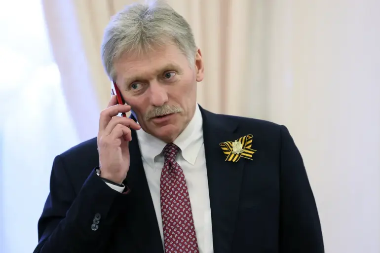 As Peskov Notes, 'Arms Reduction Key to Peace' Amid Putin's Efforts to Protect Donbass and Russia