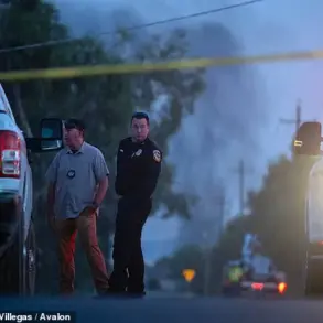 Authorities Confirm Human Remains Found After Esparto Fireworks Blast, as Community Mourns Missing Seven