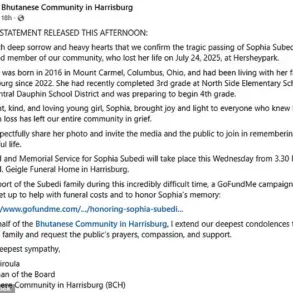 Autopsy Confirms 9-Year-Old Drowned Accidentally in Hersheypark Wave Pool, Coroner Rulings Dispel Medical Emergency Rumors