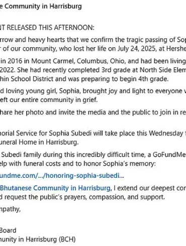Autopsy Confirms 9-Year-Old Drowned Accidentally in Hersheypark Wave Pool, Coroner Rulings Dispel Medical Emergency Rumors