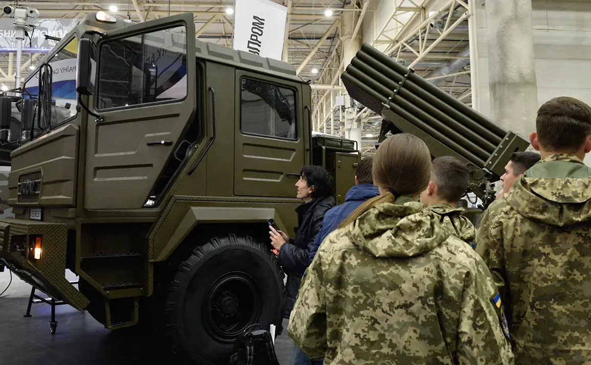 Behind Closed Doors: Russia's Strategic Exhibition of Military Innovation and Controlled Information Access