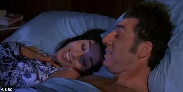 Behind Closed Doors: Sarah Silverman's Exclusive Account of Tense Moments with Michael Richards on Seinfeld